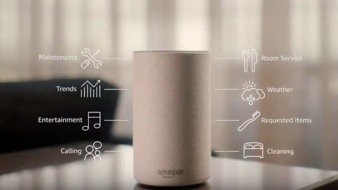 launches a slew of new Alexa-powered products -   News