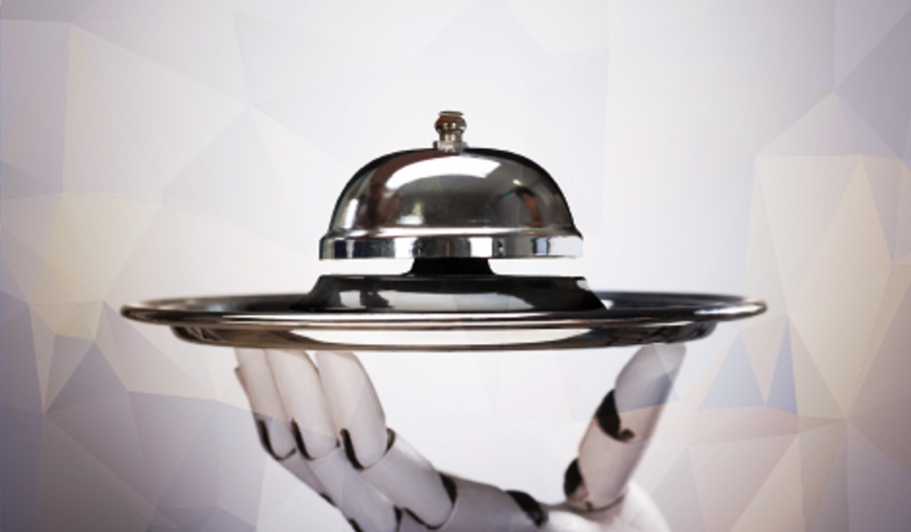 How Artificial Intelligence Can Help Hotels Meet (and Exceed) Guest ...