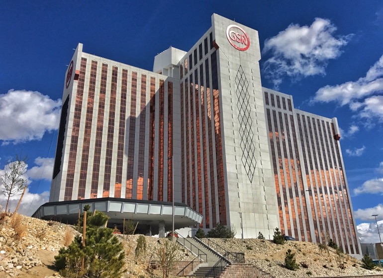 Grand Sierra Resort Secures Dormakaba to Upgrade Its Guest Room Door ...