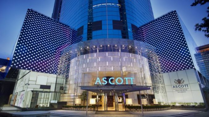 The Ascott Limited Selects RMS - The Hospitality Cloud As Sole Property