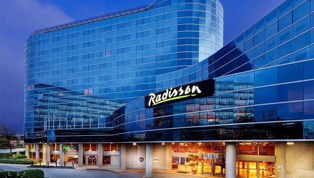 Radisson deals