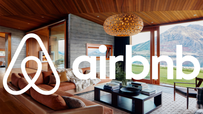 Airbnb is Morphing Into the Amazon For Accommodations