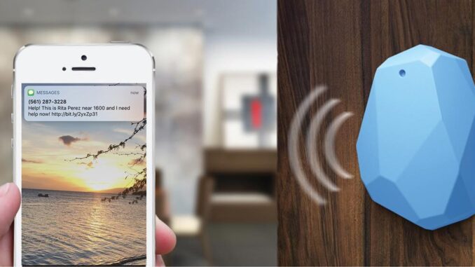 Bluetooth Beacons technology- How Does It Work in 2024