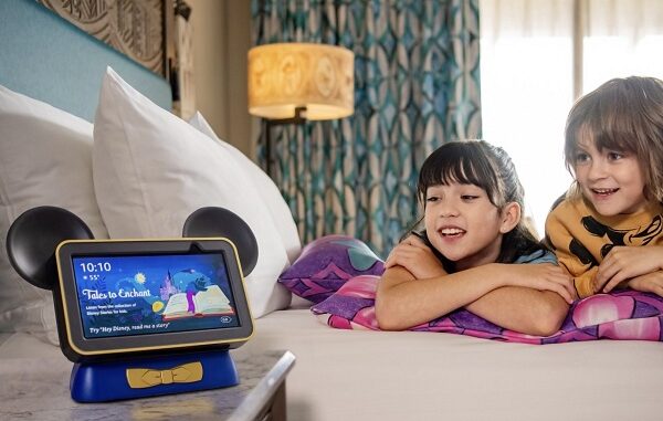 Walt Disney Global Lodges Starts Trying out Virtual Voice Assistant Designed to Improve the Visitor Enjoy |