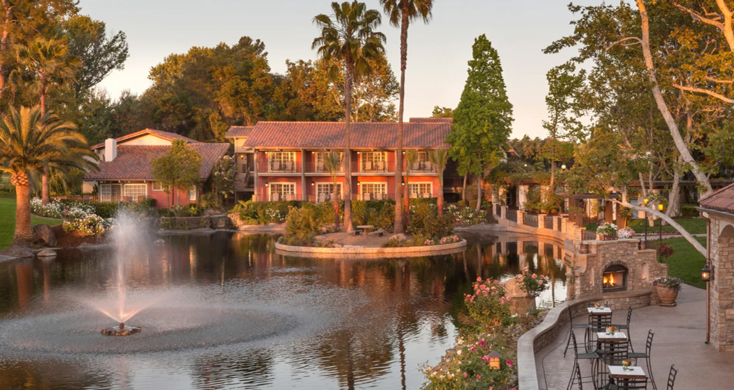 Westlake Village Inn Expands Its Partnership with INTELITY to Further