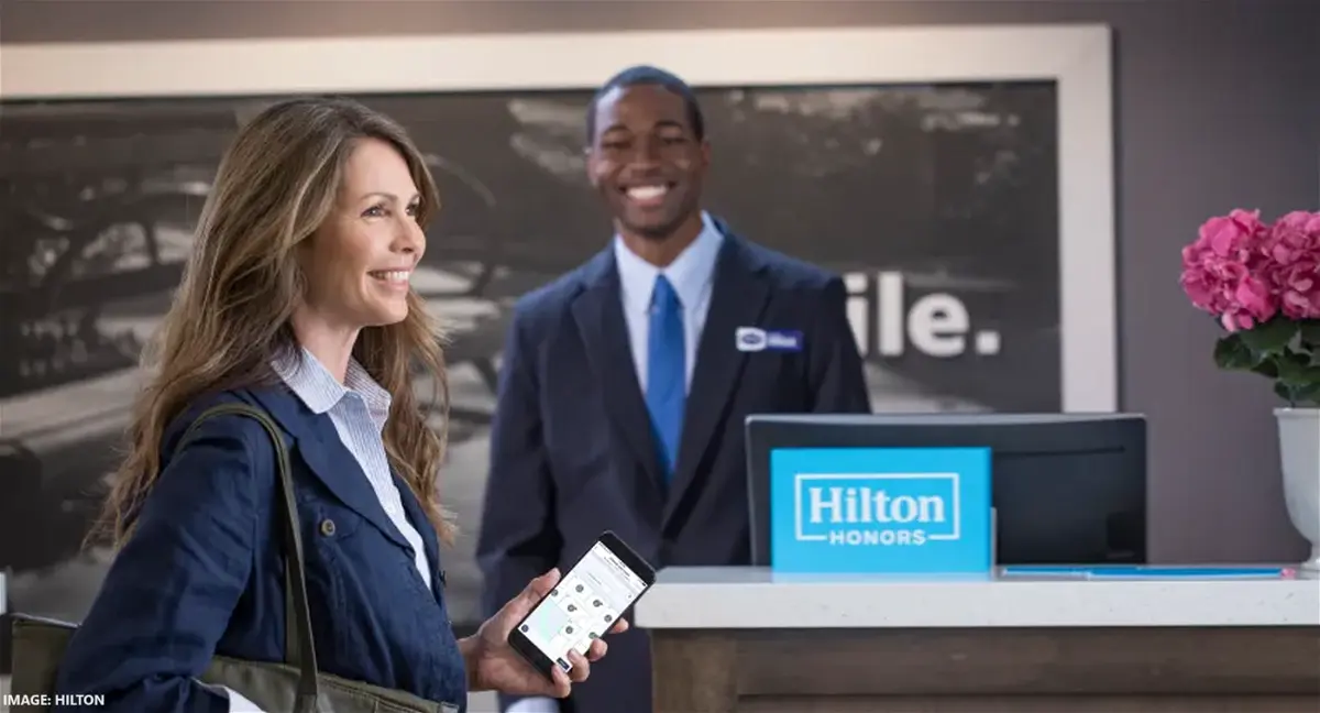 Hilton Launches Tech-Enabled Global Program Aimed at Simplifying Business Travel |