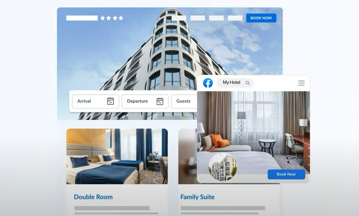 SiteMinder and Cloudbeds Expand Connectivity Between Technology Platforms to Create New Revenue Capabilities for 60,000-Plus Hoteliers | SiteMinder and Cloudbeds Expand Connectivity Between Technology Platforms to Create New Revenue Capabilities for 60,000-Plus Hoteliers |