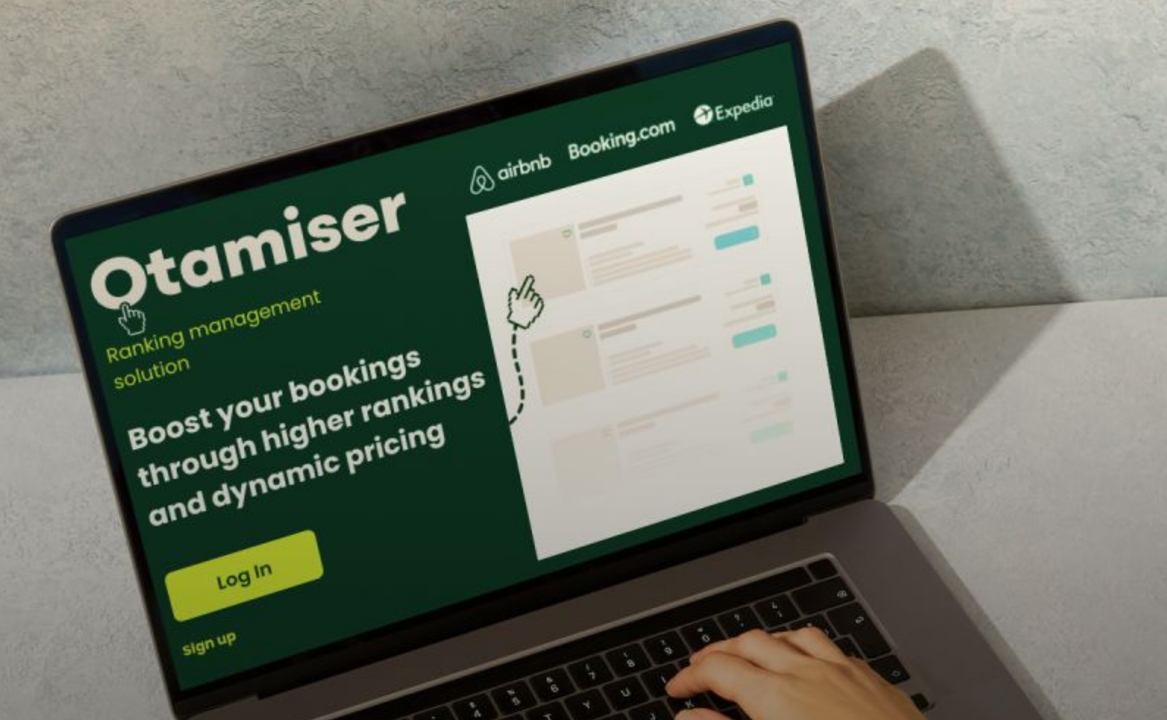 Otamiser lève 3 millions de dollars pour améliorer sa plateforme de gestion de classement OTA pour les hôtels et les locations à court terme |