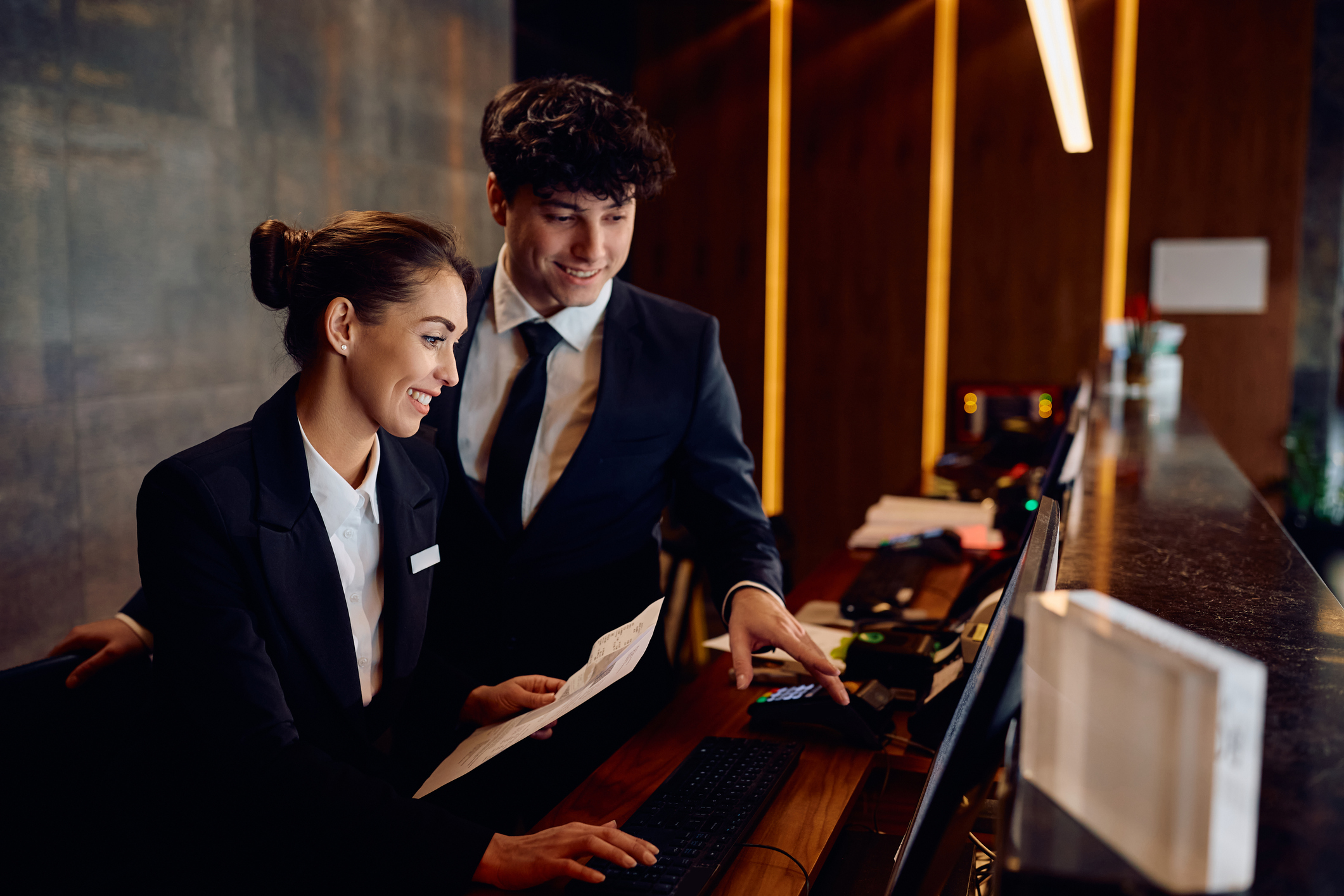 How All-In-One PMS Technologies Can Help Independent Hoteliers Drive Success |