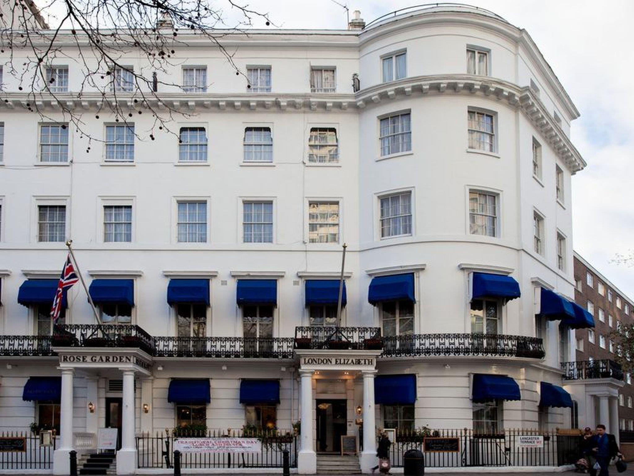 The London Elizabeth Hotel Implements mycloud Hospitality’s PMS to Improve Operations and the Guest Experience |