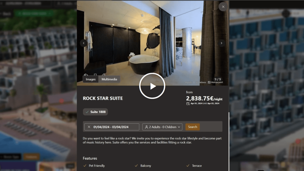 Hotelverse Secures .3 Million to Expand its Digital Twin Technology for Hotels |