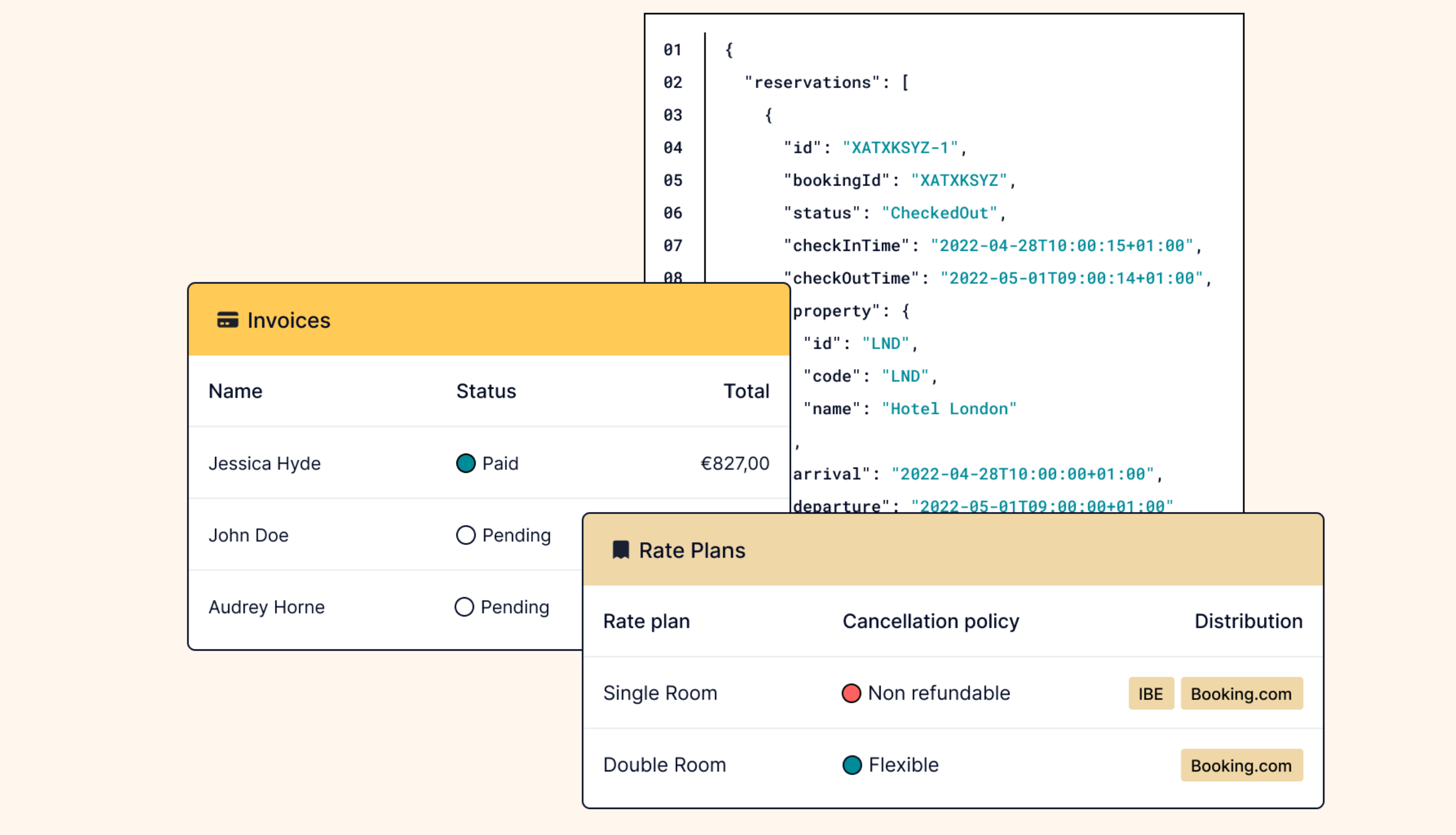 Apaleo Raises $21 Million to Expand Its Hotel Property Management Platform Built on API-First Architecture |