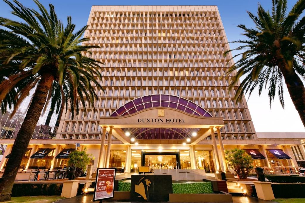 Duxton Hotel Perth Chooses Shiji’s PMS as Technology Backbone for Its Digital Transformation |