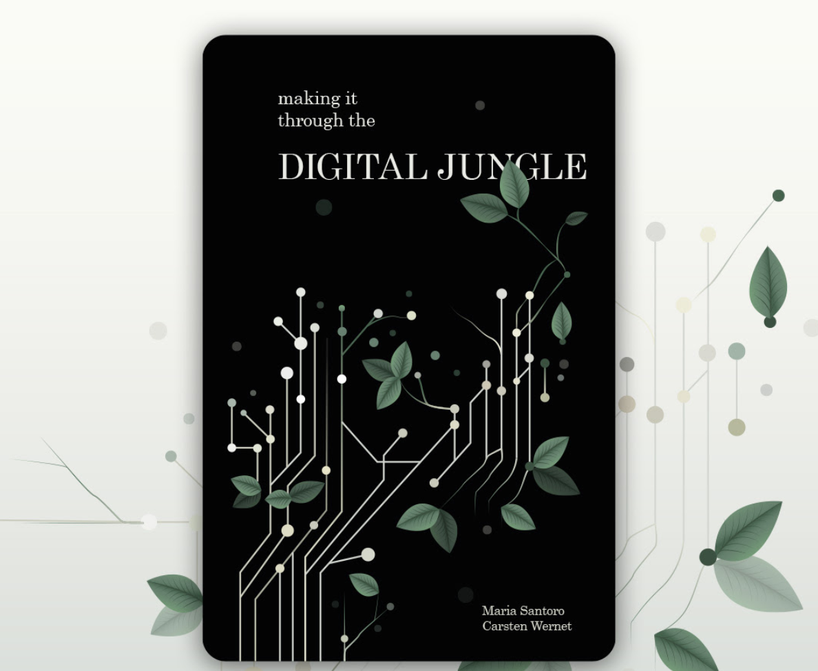 New Book Guides Hoteliers Through the Various Phases of Digital Transformation for the Guest Journey |