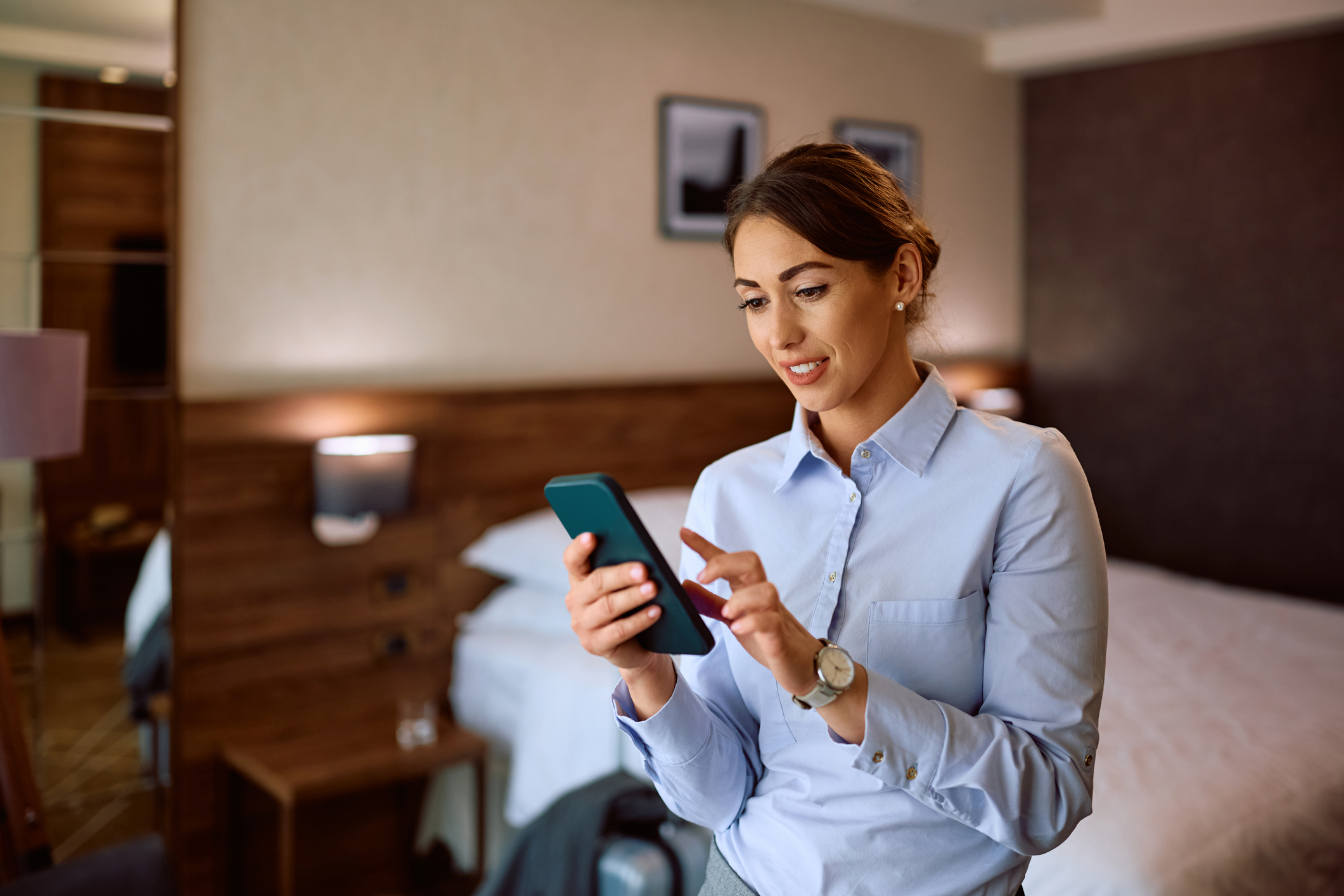 6 Ways to Make Adoption of Your New Hotel Technology a Success |