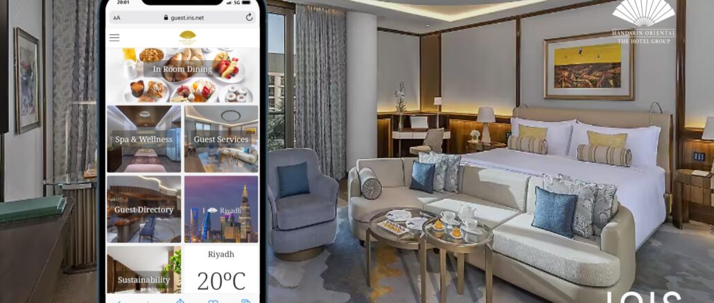London's 2025 Hospitality Renaissance: The Rise of Boutique Hotels - Technology Integration in Boutique Hotels