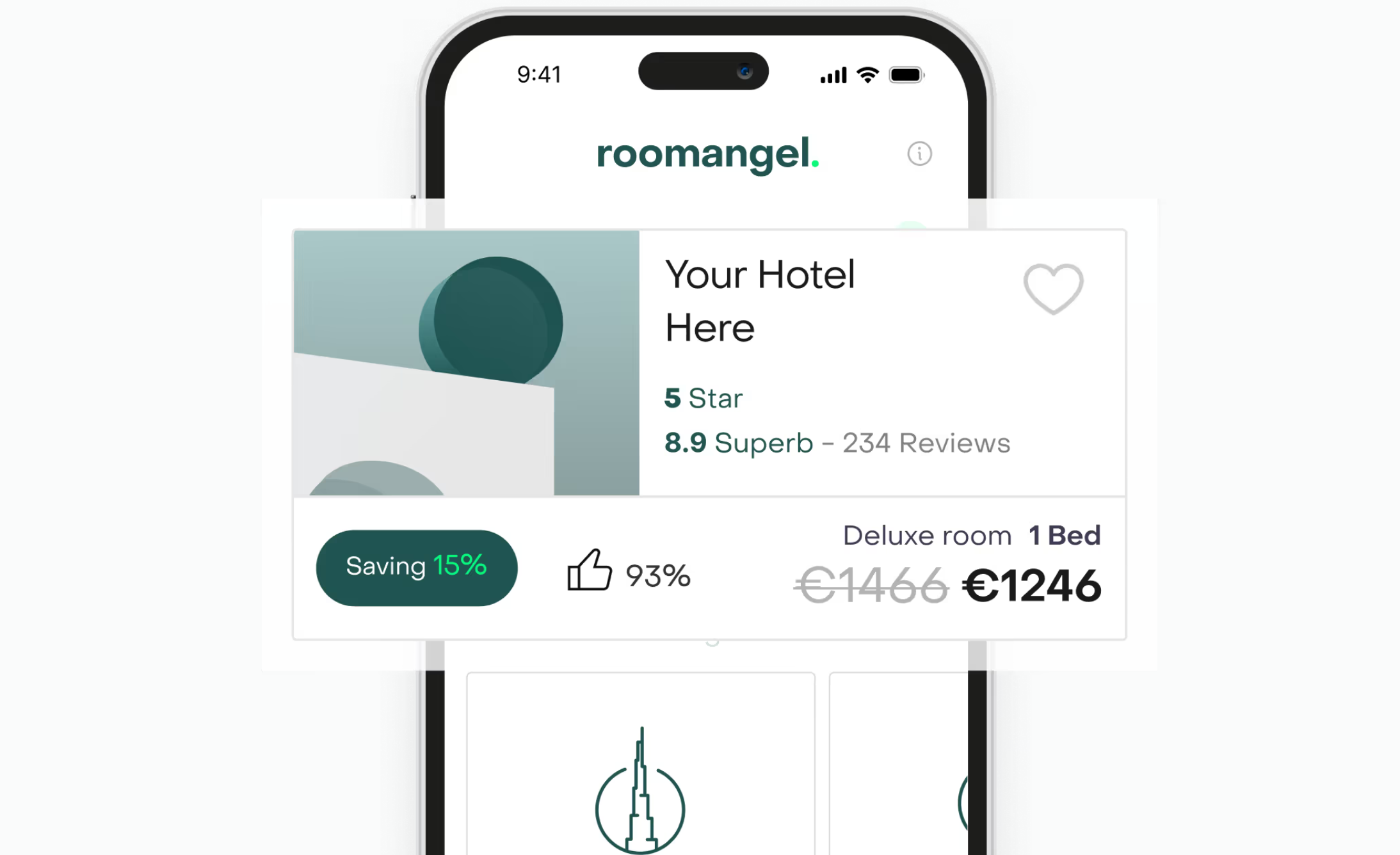 Roomangel Foundation Launches to Restore Distribution Power to Hoteliers and Booking Power to Travelers |