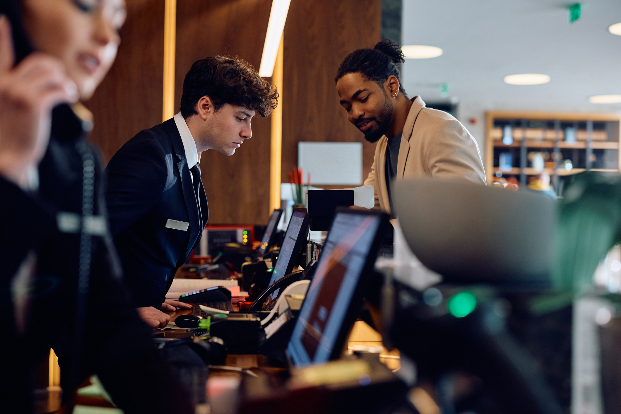 5 Hospitality Software Trends in 2025 Every Hotel Manager Should Know |