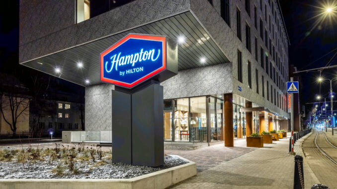 hampton