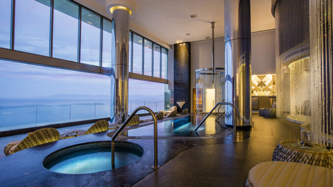 luxury-hydrotherapy