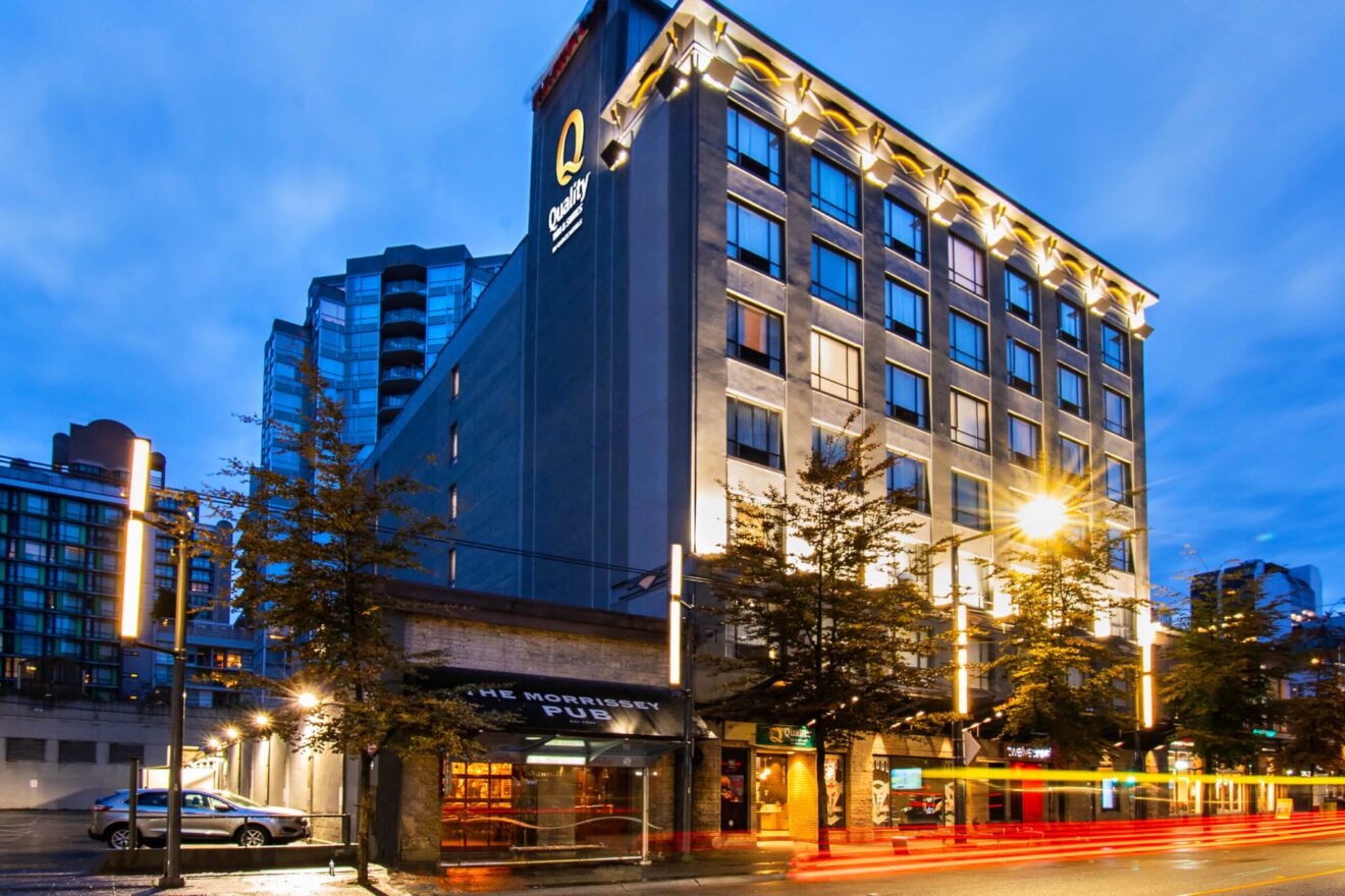 Choice Hotels Moves AI Technology Beyond Pilot Projects and Into the Core of Hotel Operations