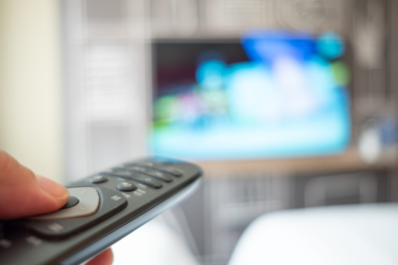 How Streaming's Ad Inventory Growth Is Opening Up Television to Hospitality Brands That Couldn't Previously Afford It 