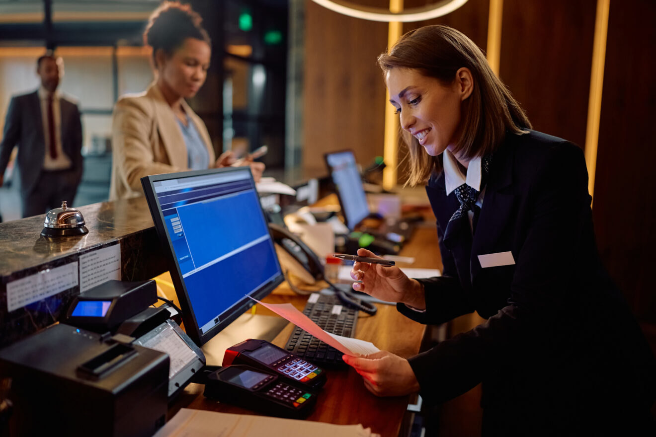 Why Outdated IT Is the Real Threat to Hotel Reputations