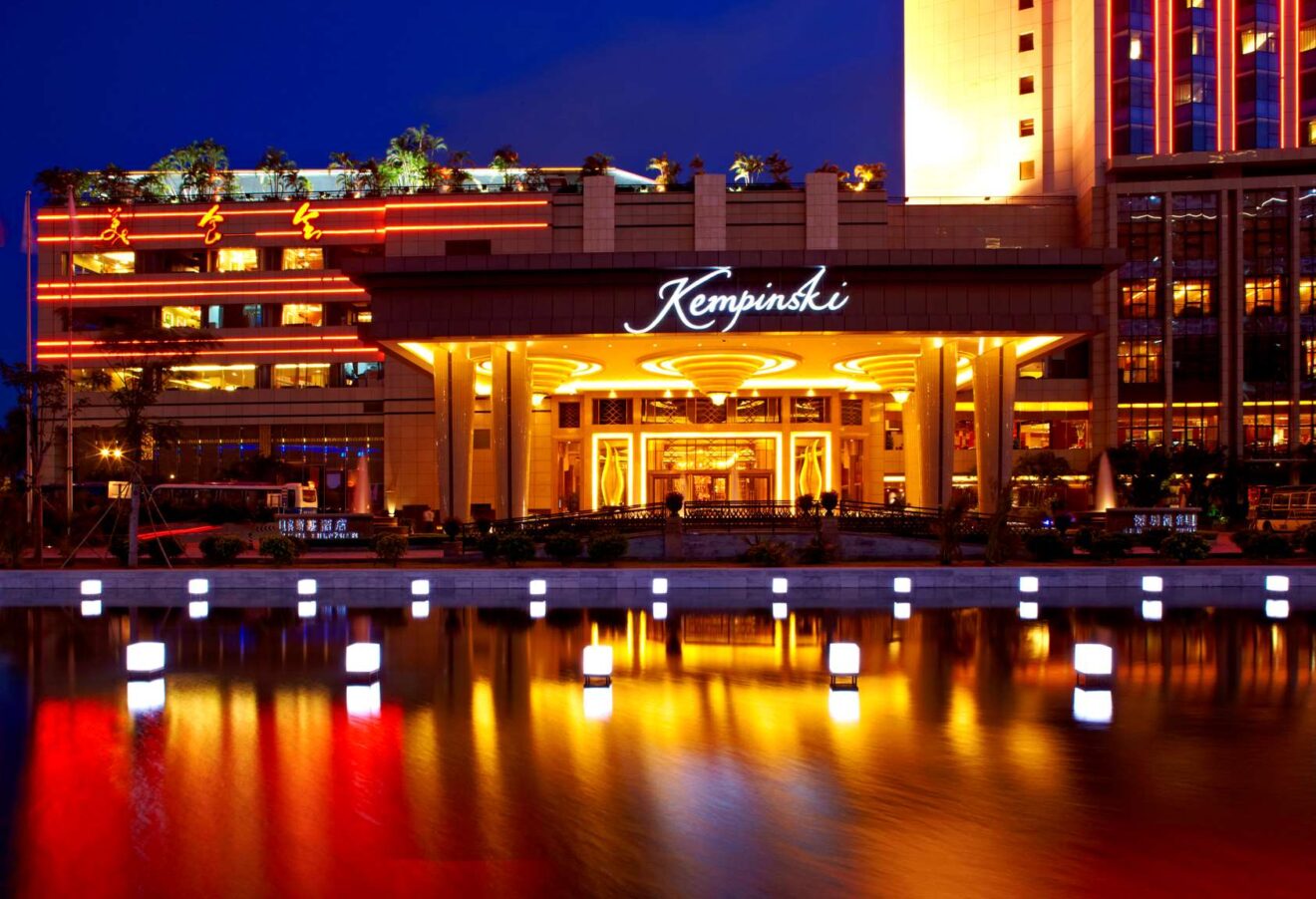 IRIS and Global Hotel Alliance Join Forces to Bring F&B Ordering and Digital Guest Experiences to Hotel Brands Worldwide