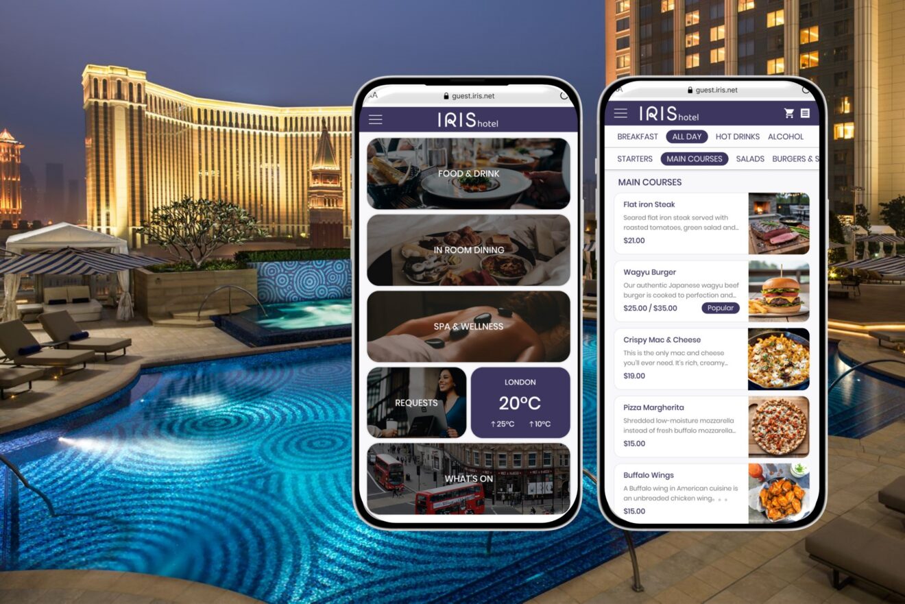 How Hotel Groups Are Closing the Hidden Revenue Gap in Multi-Property F&B With Unified Mobile Ordering