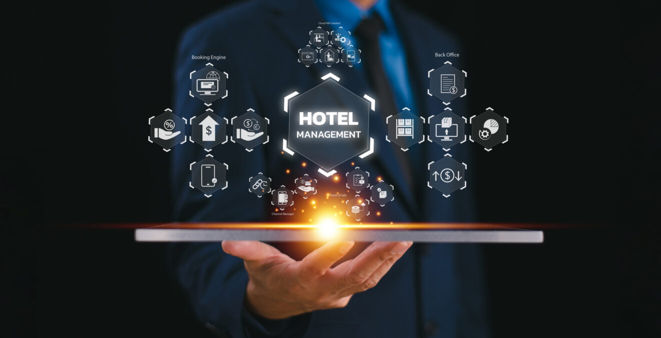 When Hoteliers Ask AI for Software Advice, Where Should the Answer Come From?