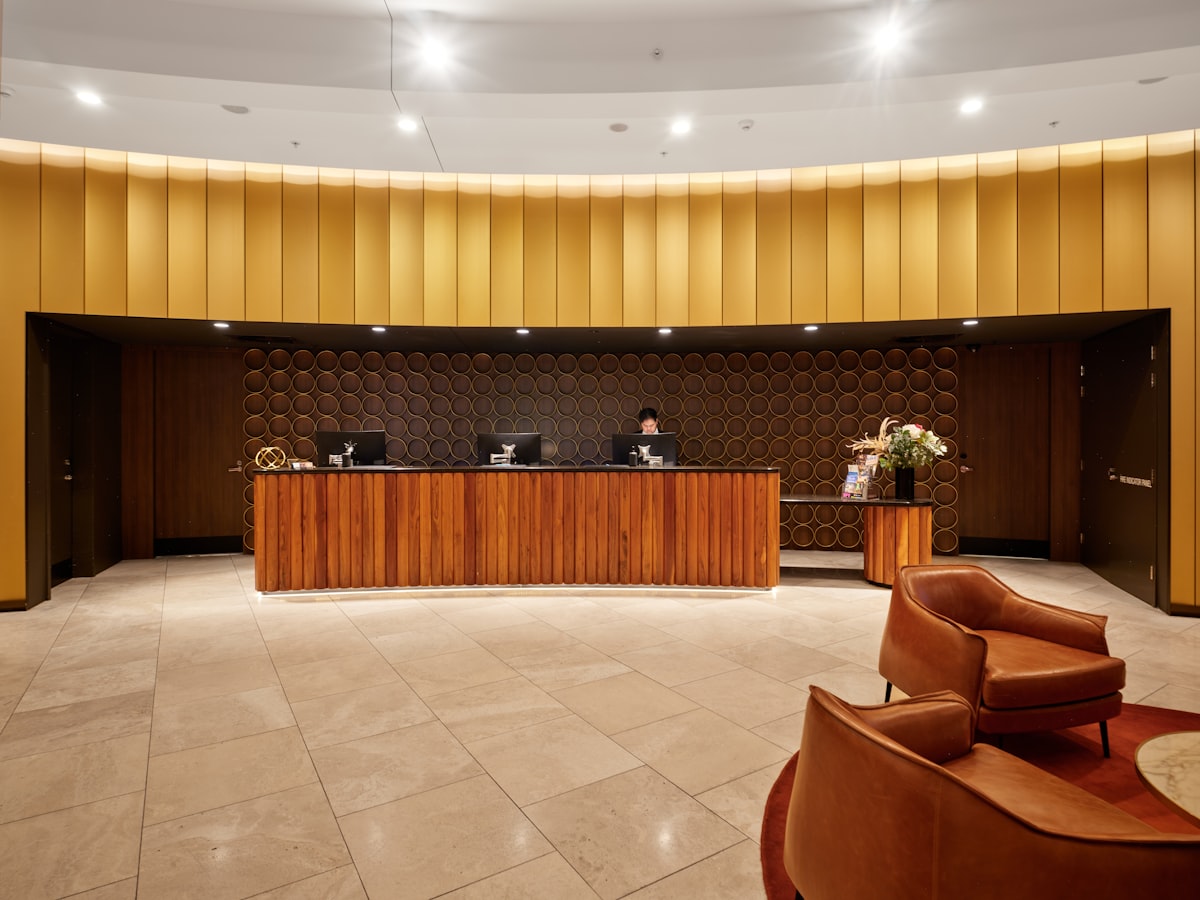How AI Agents Are Closing the Operational Loop in Hotel Guest Services
