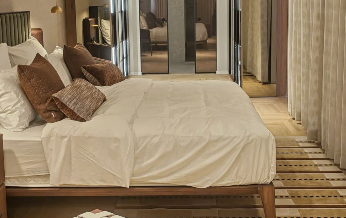How AI-Powered Digital Mockups Could Reshape Hotel Design, Development and Procurement