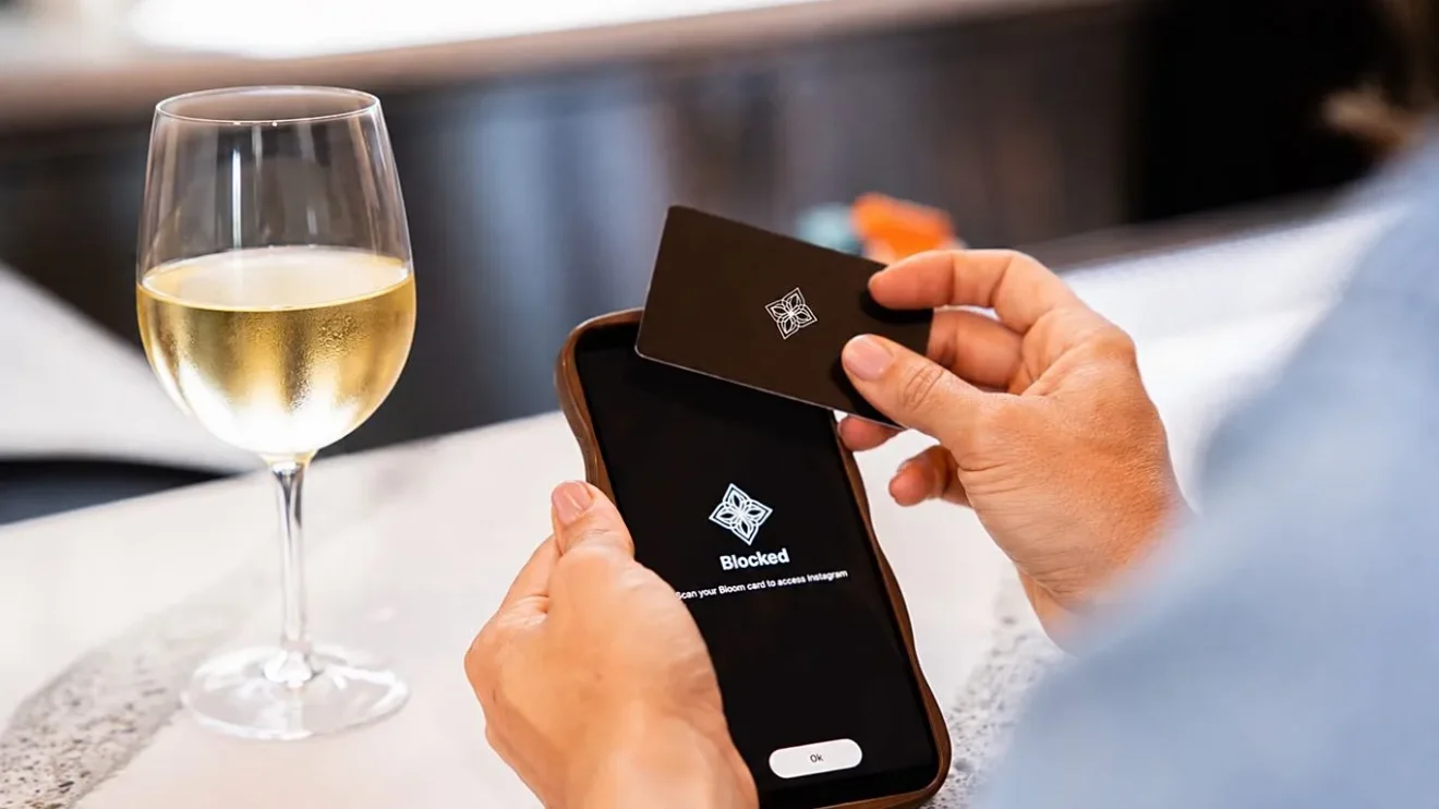 YOTEL’s Anti-Appy Hour Turns App-Blocking Technology Into a Hotel Wellness Experience