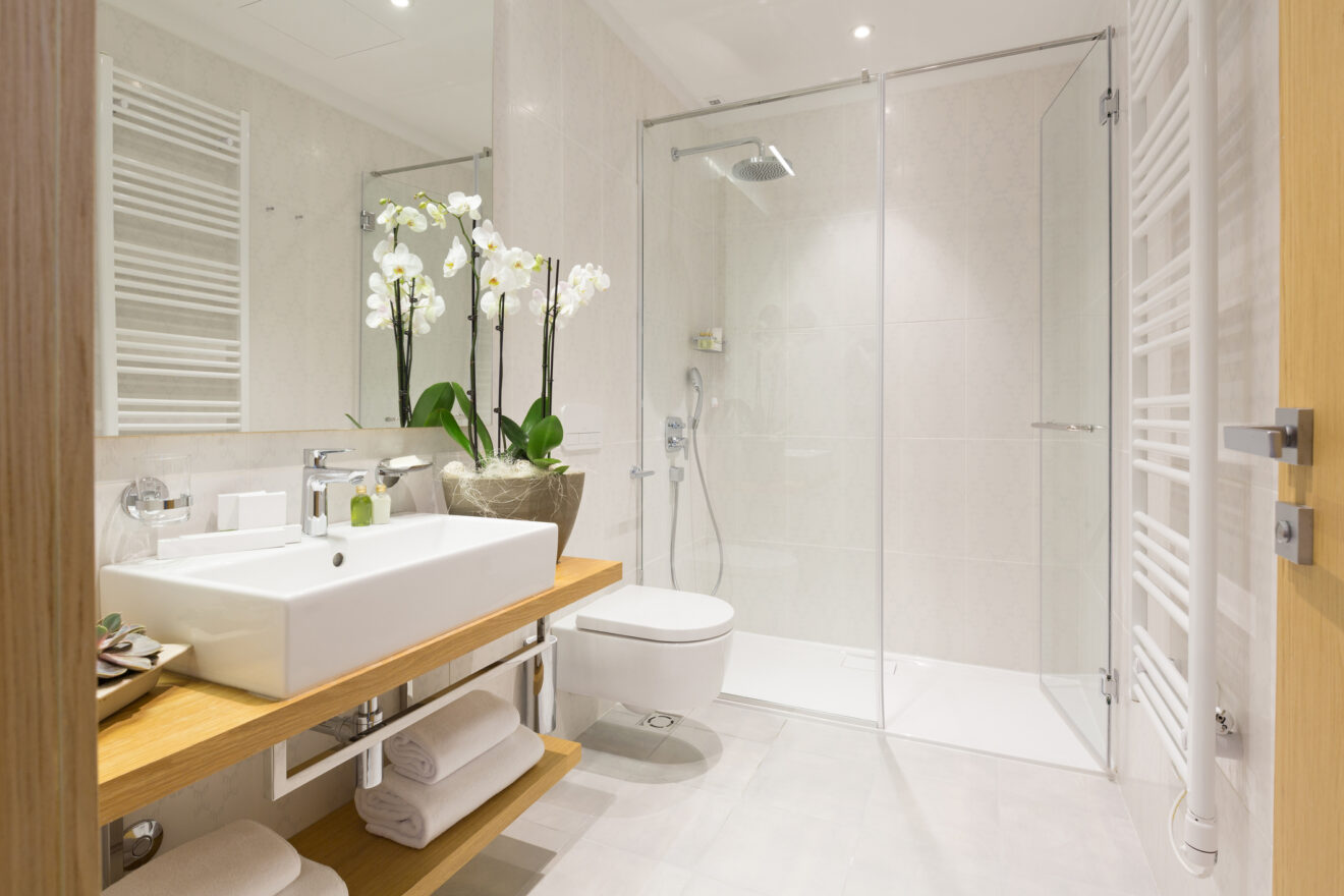 Shower Stream Raises $2 Million to Scale Smart Shower Technology and Water Management Across Hotel Portfolios