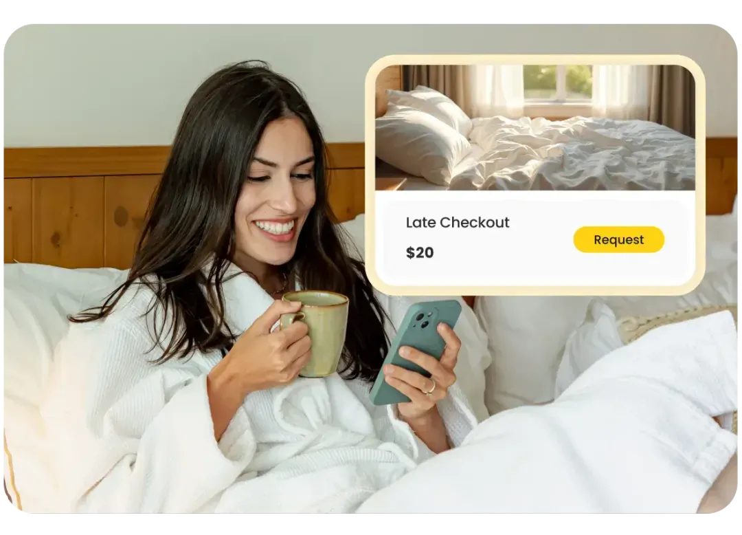 Wyndham Scales AI Guest Engagement Across More Than 5,000 Hotel Properties