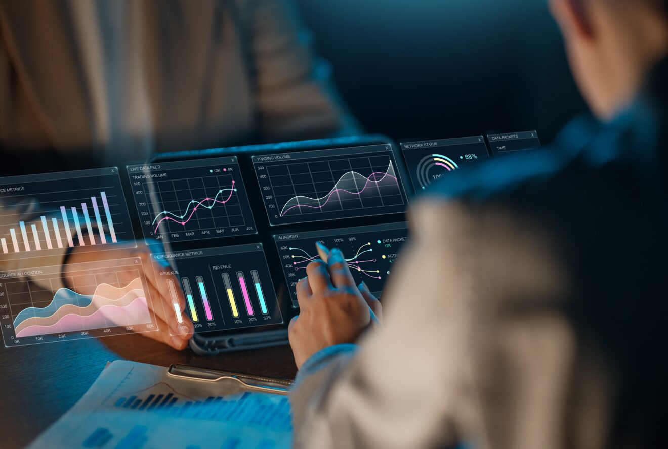 How Disconnected Hotel Operations Create Hidden Labor Costs and Limit Staff Productivity