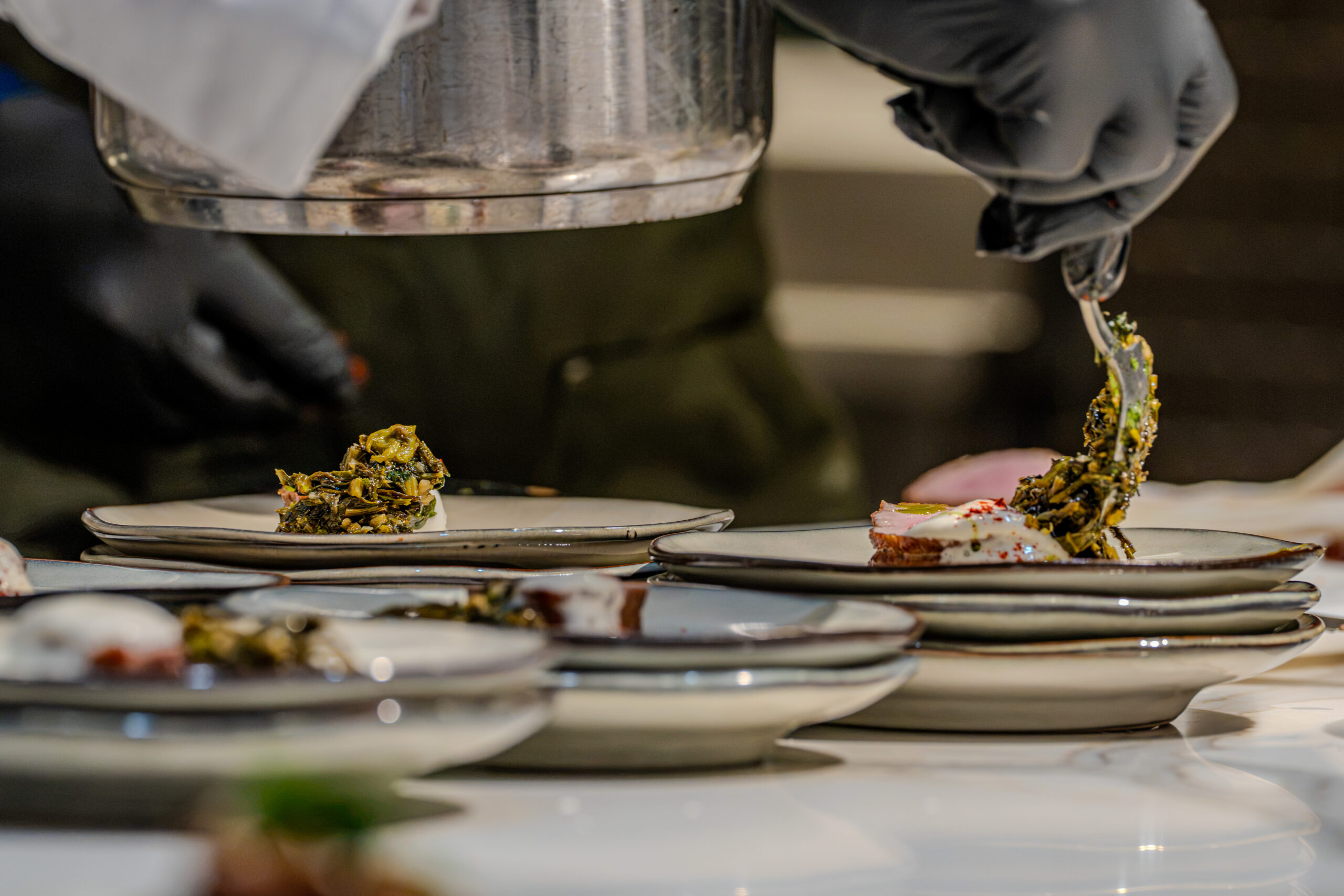 Avendra Expands Culinary Innovation Group With AI Tools for Hotel Menu ...