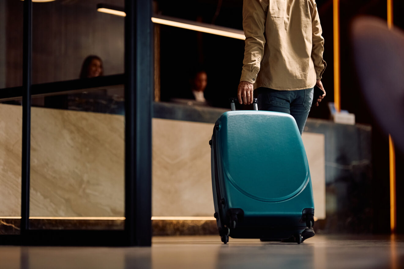 How Hotels Can Use Unified Guest Profiles to Deliver Personalized Service Across Every Guest Touchpoint