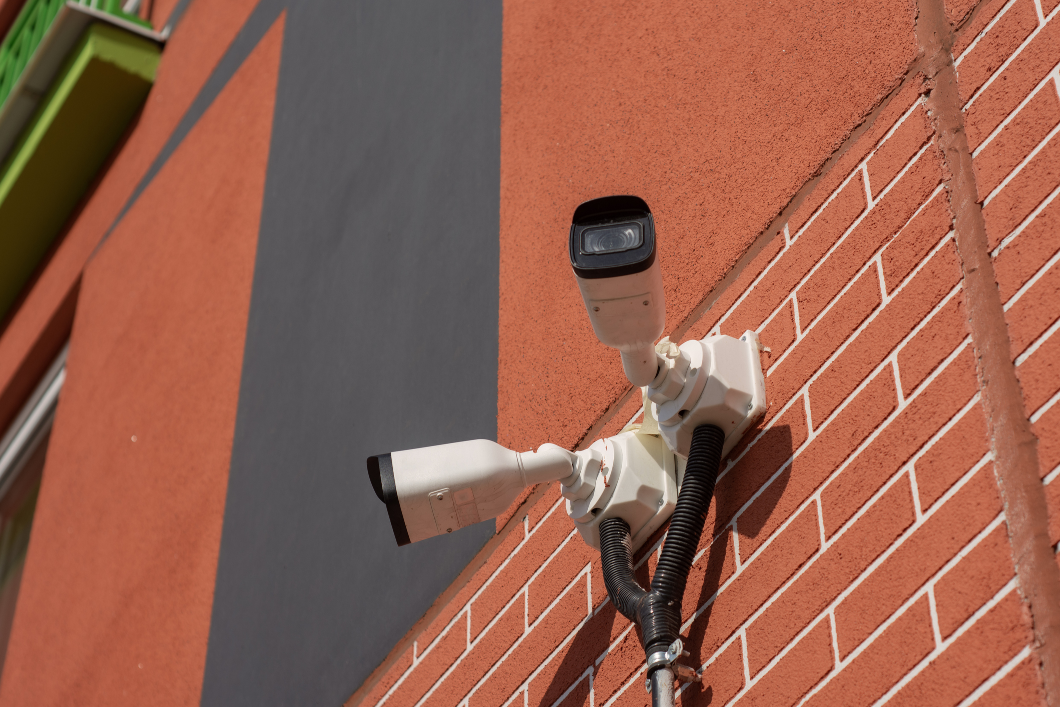 Abode Home Security Why Back-of-House Security Deserves a Bigger Share of Hotel Tech Budgets